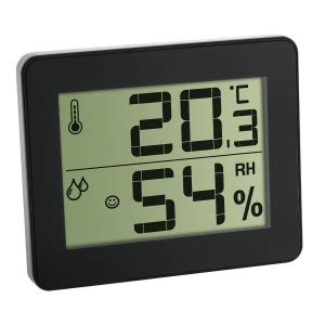 feuchtigkeitsmessgerät tfa|ᐅ Hygrometers: Find humidity meter .